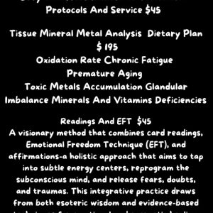 Product Image and Link for Nutrition Holistic Healing Em-Power Yourself