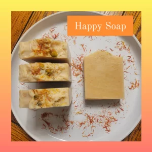 Product Image and Link for Vegan Soap