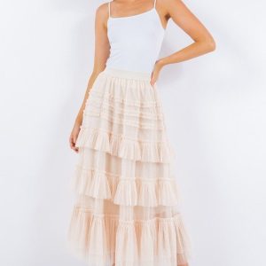 Product Image and Link for Clover Skirt
