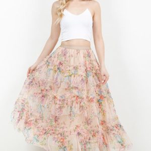 Product Image and Link for Primrose Skirt