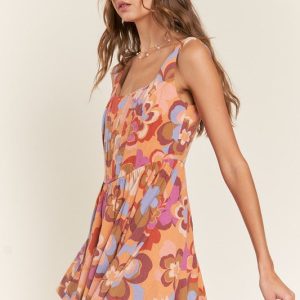 Product Image and Link for Marigold Dress