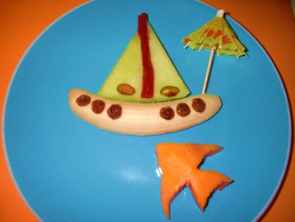 Product Image and Link for Nutrition Workbook PDF download Art Food Express