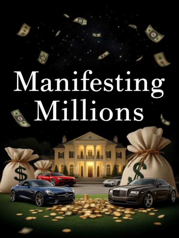Product Image and Link for Book Title Art