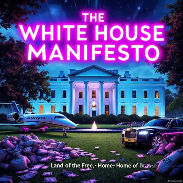 Product Image and Link for Book Title Art