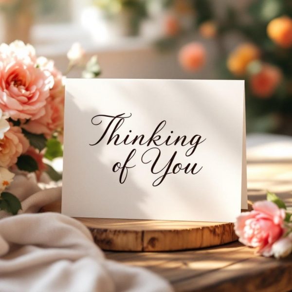 Product Image and Link for Sentimental Cards