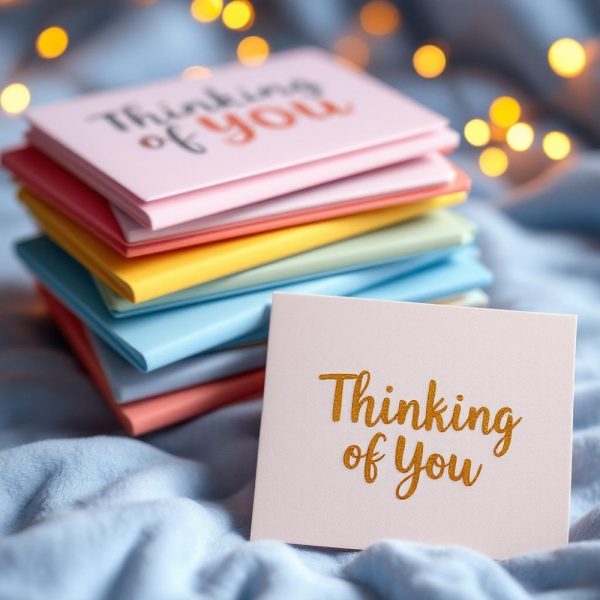 Product Image and Link for Sentimental Cards