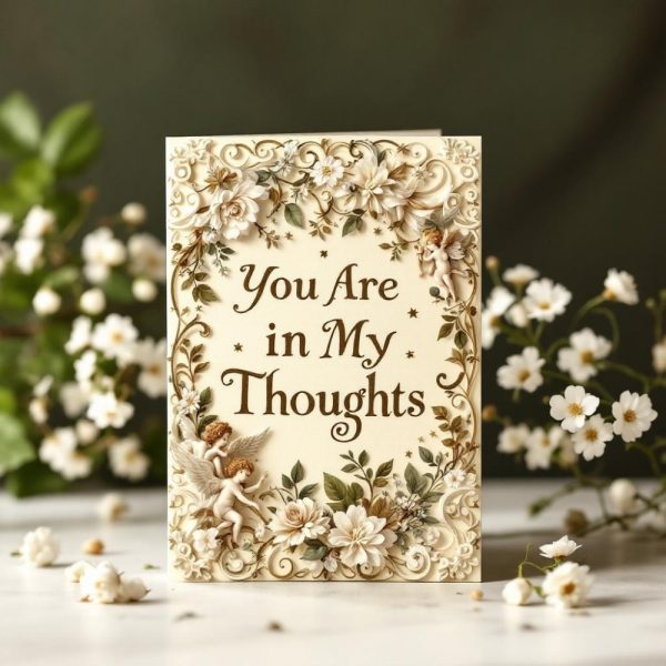 Product Image and Link for Sentimental Cards