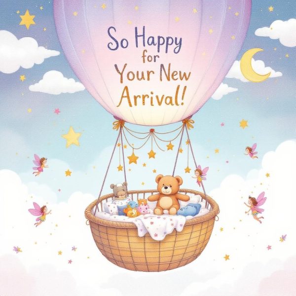 Product Image and Link for Sentimental Cards