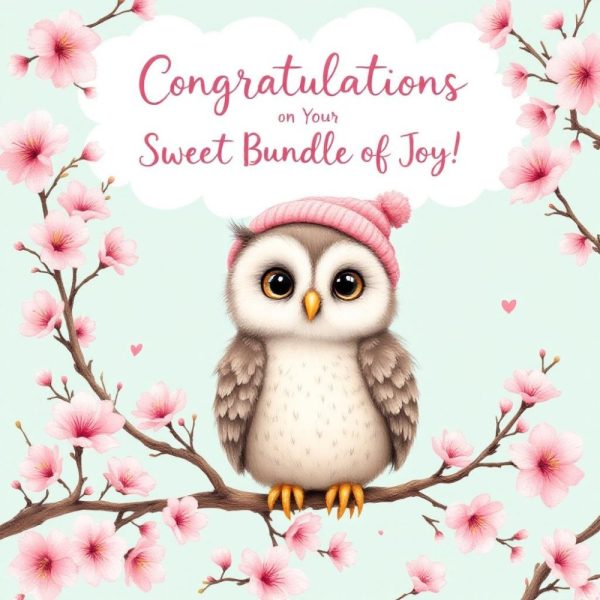 Product Image and Link for Sentimental Cards