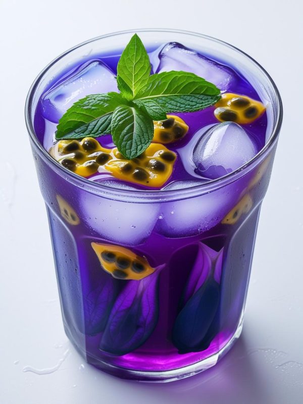 Product Image and Link for Perfect Peace Tea Greenhaven Market Collection (pick up only)
