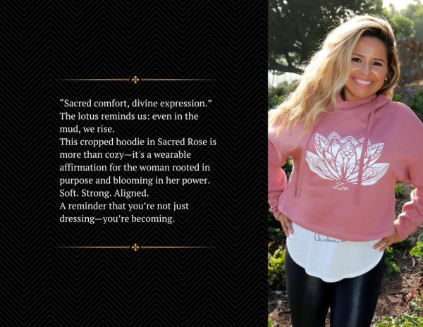 Product Image and Link for Crystal Child T-shirt