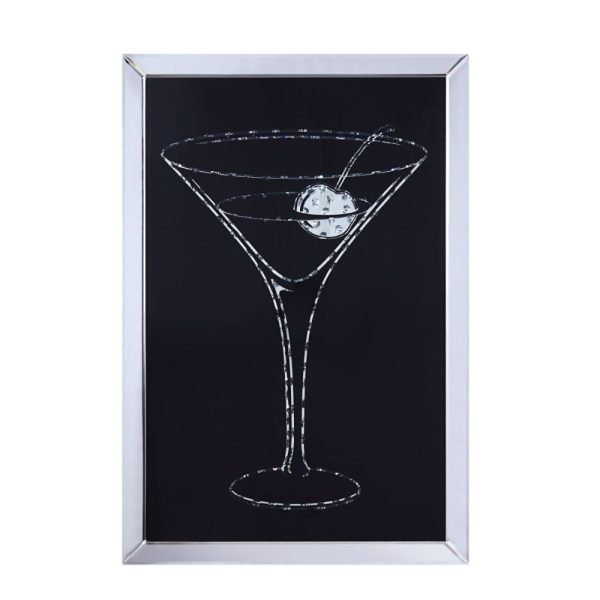 Product Image and Link for TALISHA WALL ART DESIGNS