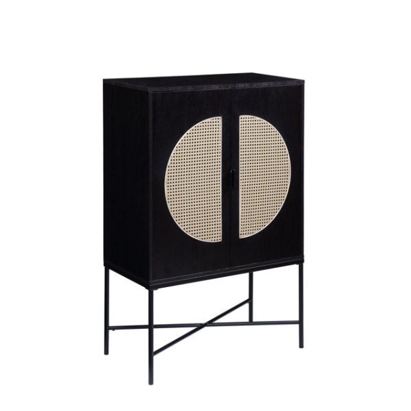 Product Image and Link for COLSON WINE CABINET