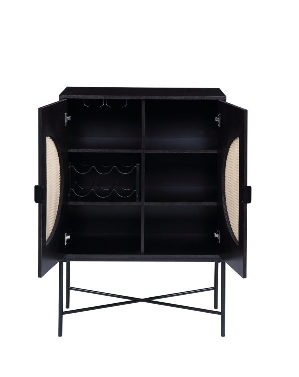 Product Image and Link for COLSON WINE CABINET
