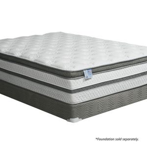 Product Image and Link for SIDDALEE MATTRESS 16″H