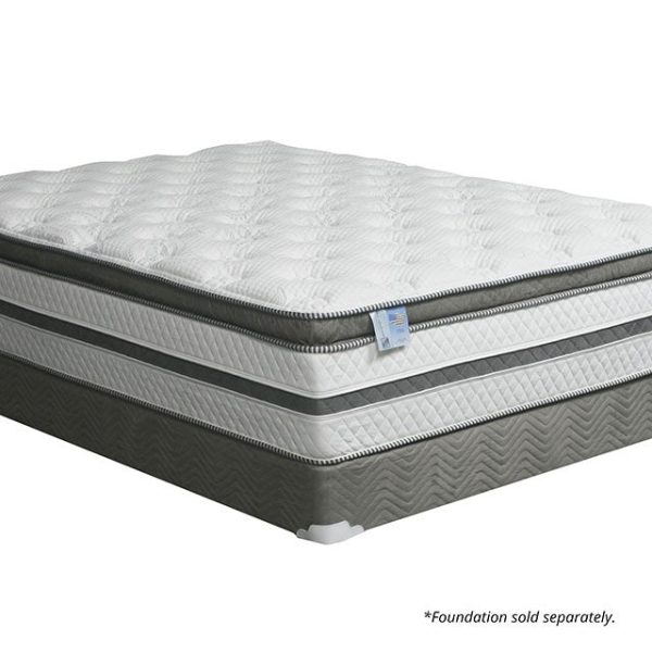 Product Image and Link for SIDDALEE MATTRESS 16″H
