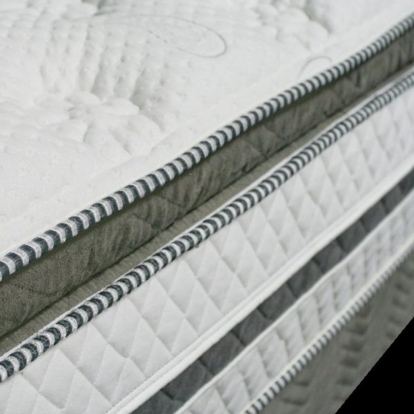 Product Image and Link for SIDDALEE MATTRESS 16″H