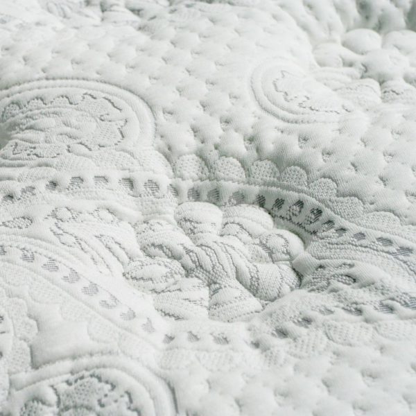 Product Image and Link for SIDDALEE MATTRESS 16″H
