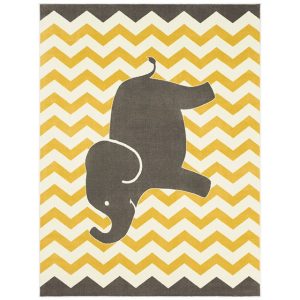 Product Image and Link for BARON AREA RUG