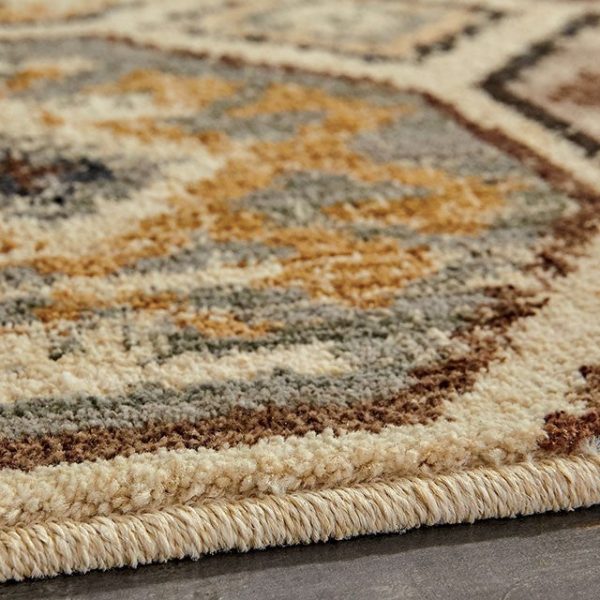 Product Image and Link for WILHELM AREA RUG