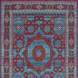 Product Image and Link for CRUMLIN AREA RUG