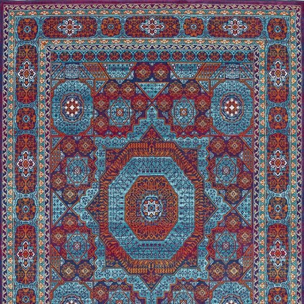 Product Image and Link for CRUMLIN AREA RUG