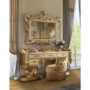 Product Image and Link for BERNADETTE COLLECTION – VANITY SET
