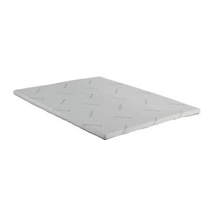 Product Image and Link for NADINE MEMORY FOAM TOPPER MATTRESS