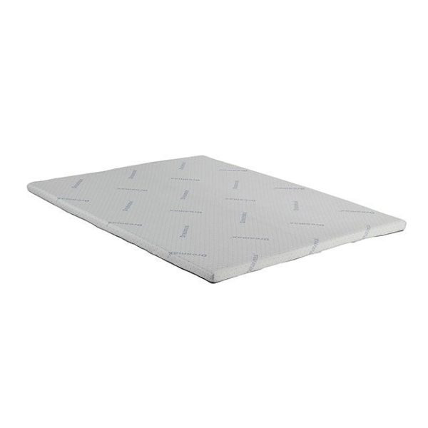 Product Image and Link for NADINE MEMORY FOAM TOPPER MATTRESS