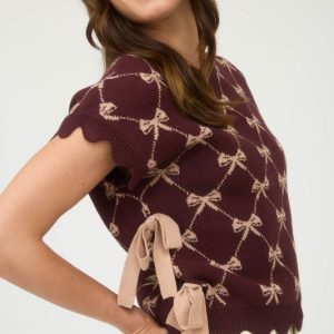 Product Image and Link for Olivia Brown