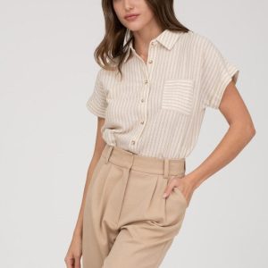 Product Image and Link for Quinn Shirt