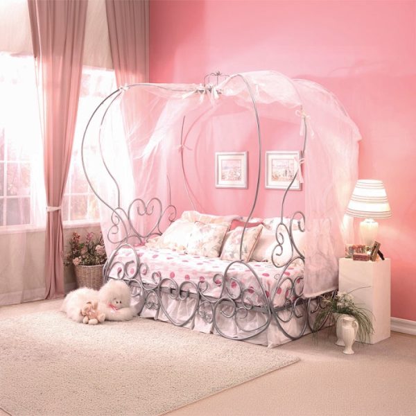 Product Image and Link for BED – PRIYA