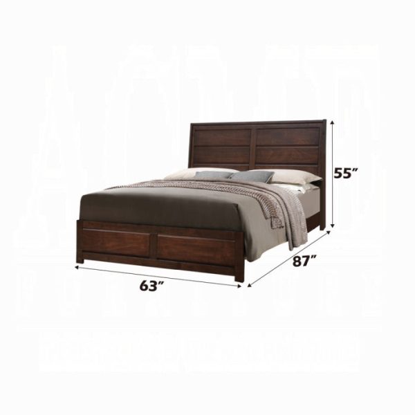 Product Image and Link for BED – OBERREIT