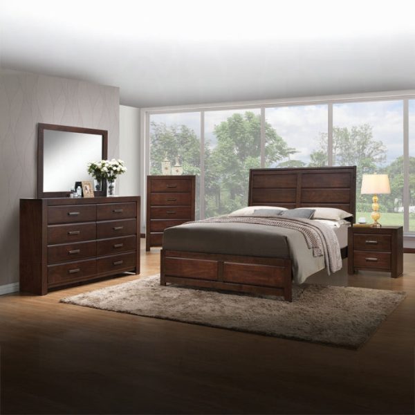 Product Image and Link for BED – OBERREIT