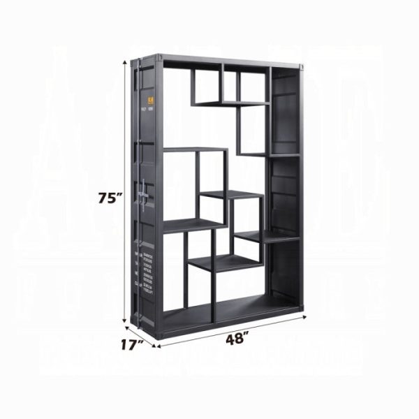 Product Image and Link for BOOKSHELF – CARGO