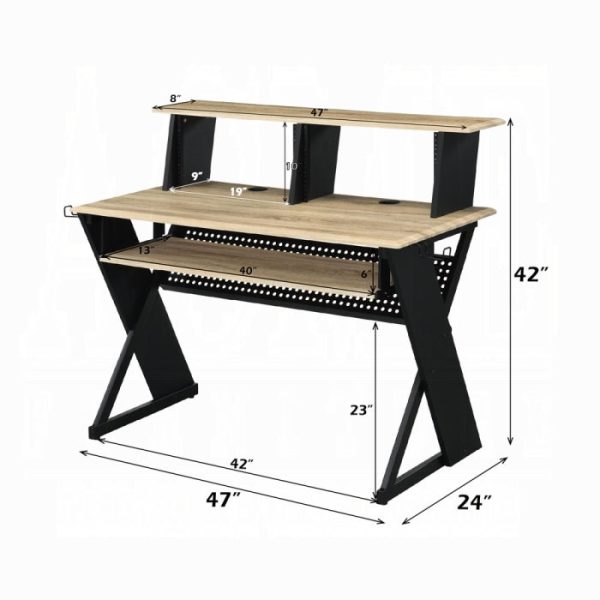 Product Image and Link for ANNETTE MUSIC DESK