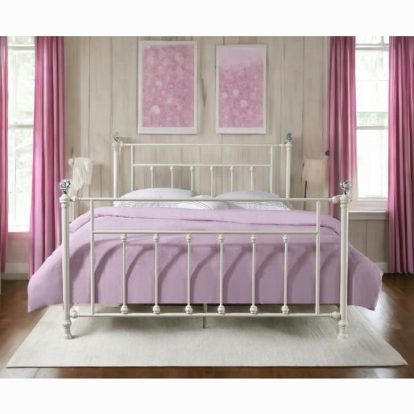 Product Image and Link for COMET BED