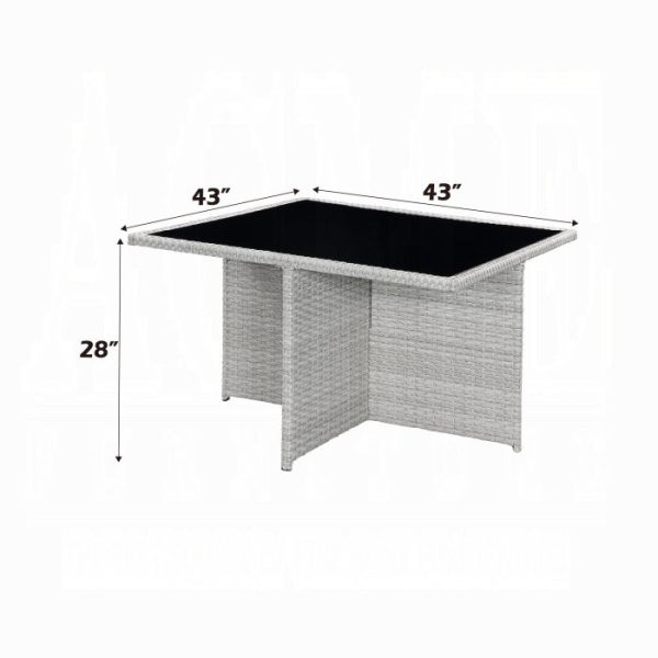 Product Image and Link for PAITALY PATIO SET
