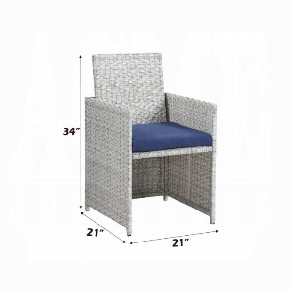 Product Image and Link for PAITALY PATIO SET