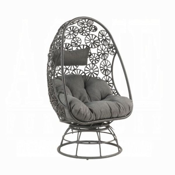 Product Image and Link for HIKRE PATIO LOUNGE SET