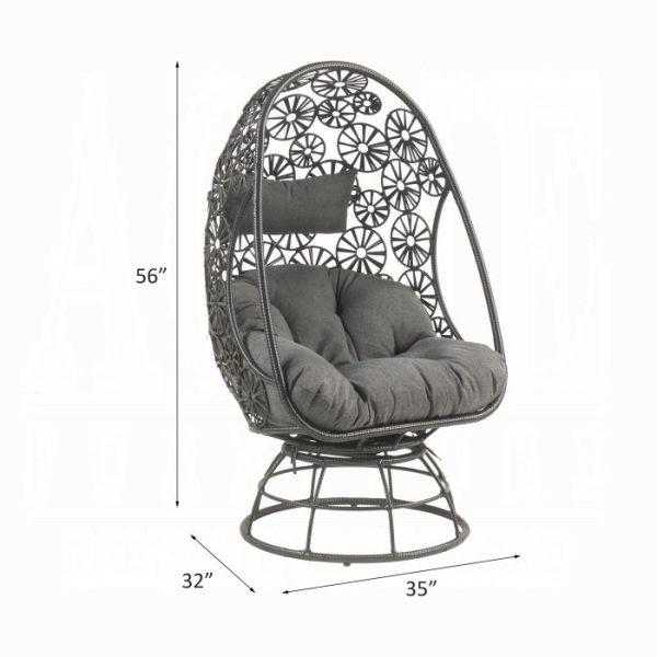 Product Image and Link for HIKRE PATIO LOUNGE SET