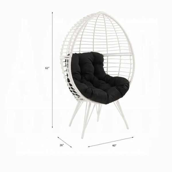 Product Image and Link for GALZED PATIO LOUNGE CHAIR