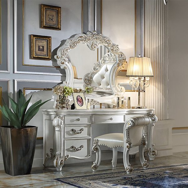 Product Image and Link for Vendome Vanity Desk