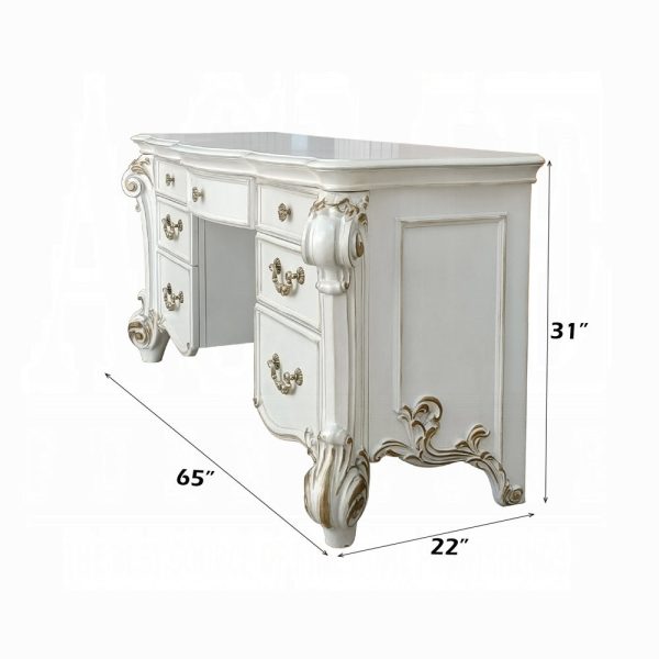 Product Image and Link for Vendome Vanity Desk