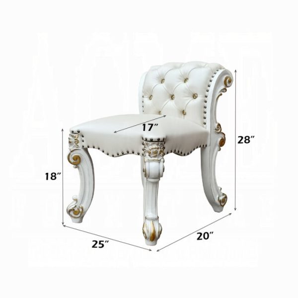 Product Image and Link for Vendome Vanity Desk