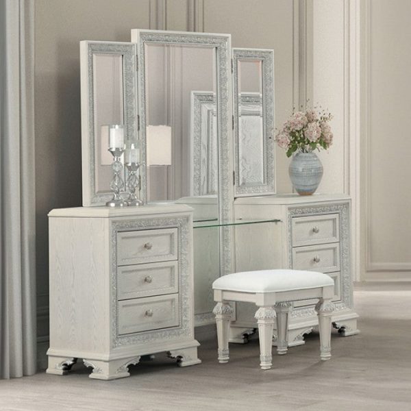 Product Image and Link for Stella Mia Vanity Set