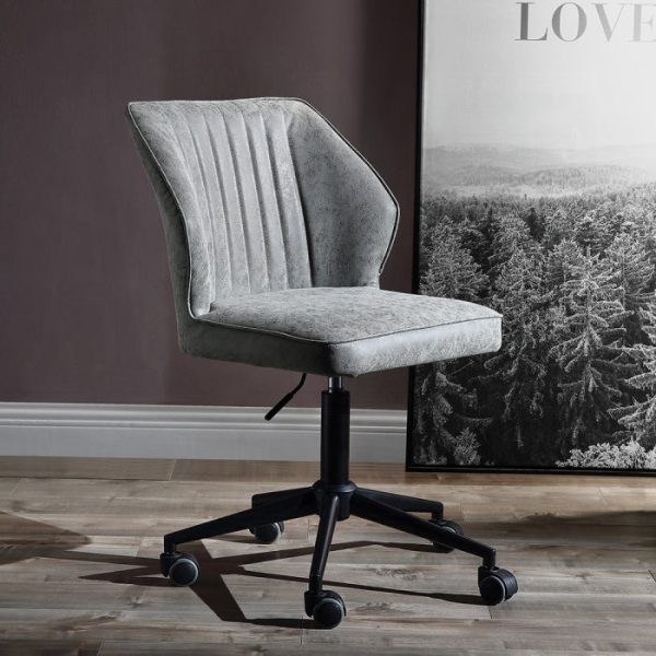 Product Image and Link for OFFICE CHAIR – PAKUMA
