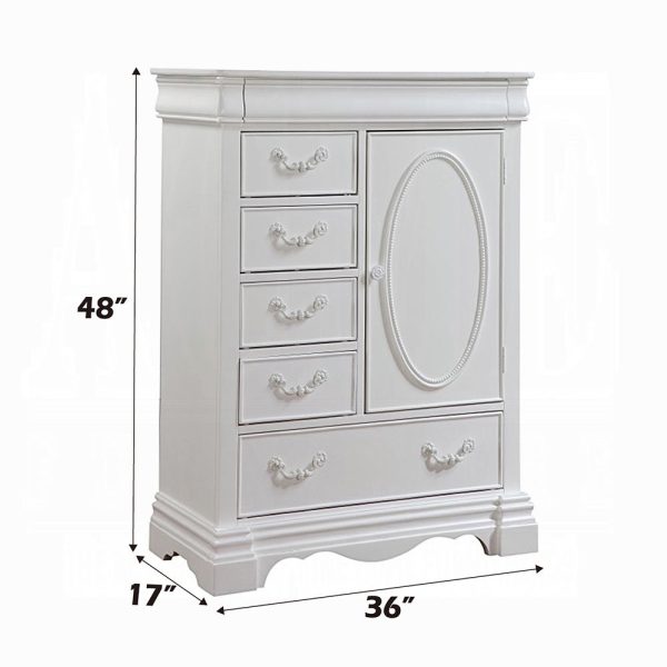Product Image and Link for ESTRELLA CHEST