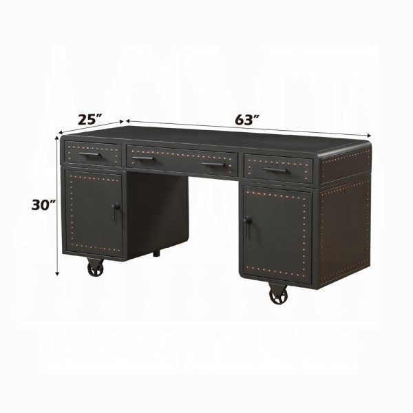Product Image and Link for ACTAKI EXECUTIVE WRITING DESK