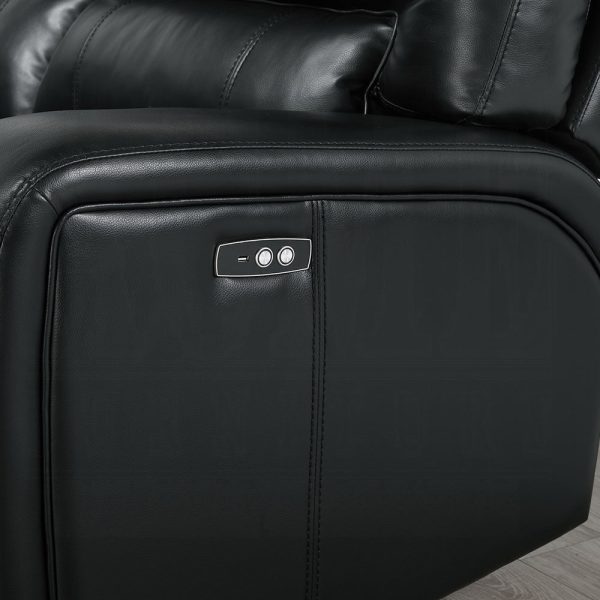 Product Image and Link for SAUL POWER MOTION SECTIONAL SOFA